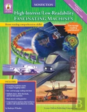 Fascinating Machines, Grades 4 - 8