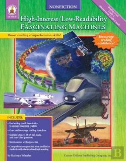 Bertrand.pt - Fascinating Machines, Grades 4 - 8