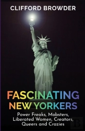 Fascinating New Yorkers