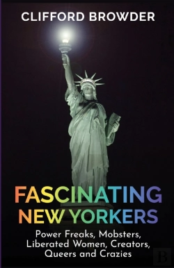 Bertrand.pt - Fascinating New Yorkers