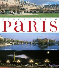 Bertrand.pt - Fascinating Paris 2017