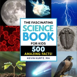 Bertrand.pt - Fascinating Science Book For Kids