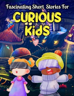 Bertrand.pt - Fascinating Short Stories For Curious Kids