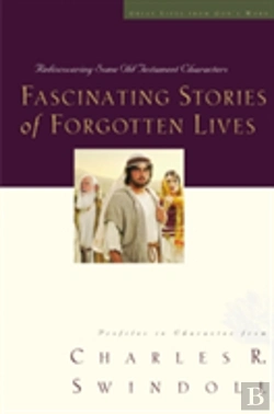 Bertrand.pt - Fascinating Stories Of Forgotten Lives