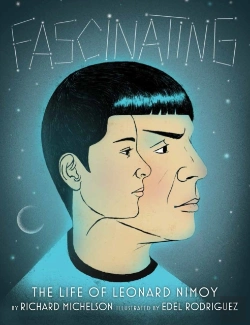 Bertrand.pt - Fascinating: The Life Of Leonard Nimoy