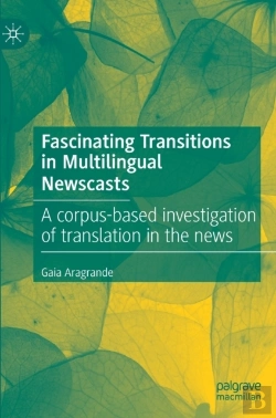 Bertrand.pt - Fascinating Transitions In Multilingual Newscasts