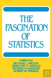 Fascination Of Statistics