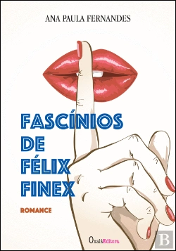 Bertrand.pt - Fascínios de Félix Finex