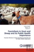 Fascioliasis In Goat And Sheep And Its Public Health Importance