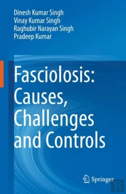 Bertrand.pt - Fasciolosis: Causes, Challenges And Controls
