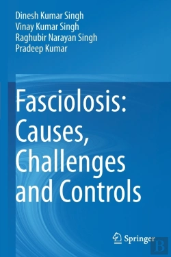 Bertrand.pt - Fasciolosis: Causes, Challenges And Controls
