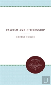 Fascism And Citizenship