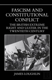 Fascism And Constitutional Conflict