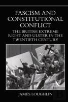 Fascism And Constitutional Conflict