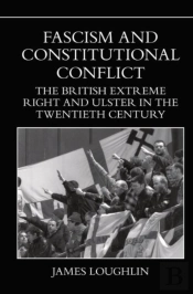 Fascism And Constitutional Conflict