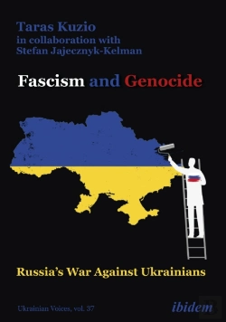 Bertrand.pt - Fascism And Genocide: Russiaâ€™S War Against Ukrainians