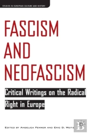 Fascism And Neofascism