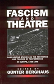 Fascism And Theatre