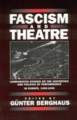 Bertrand.pt - Fascism And Theatre