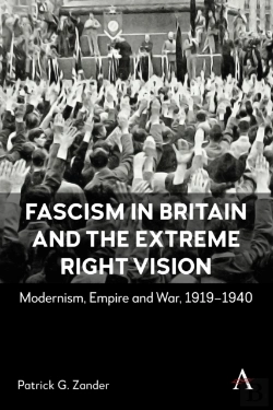Bertrand.pt - Fascism In Britain And The Extreme Right Vision