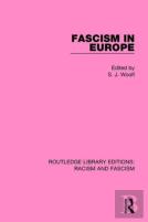 Fascism In Europe