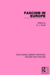 Fascism In Europe