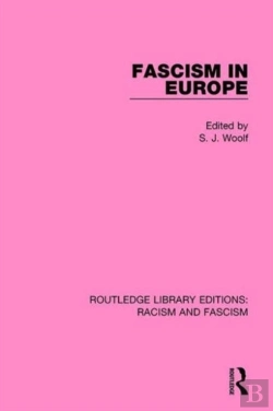 Bertrand.pt - Fascism In Europe