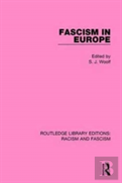 Fascism In Europe