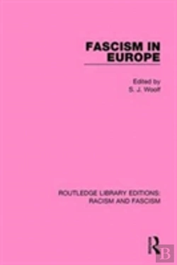 Bertrand.pt - Fascism In Europe