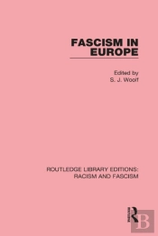 Fascism In Europe