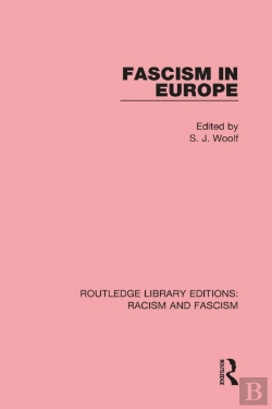 Bertrand.pt - Fascism In Europe