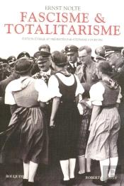 Fascisme Et Totalitarisme