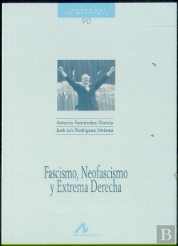Bertrand.pt - Fascismo, Neofascismo Y Extrema Derecha