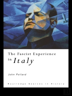 Bertrand.pt - Fascist Experience In Italy