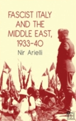 Bertrand.pt - Fascist Italy & The Middle East 193340