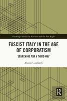 Fascist Italy In The Age Of Corporatism