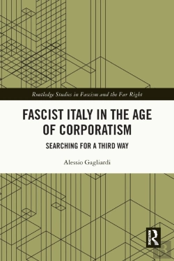 Bertrand.pt - Fascist Italy In The Age Of Corporatism