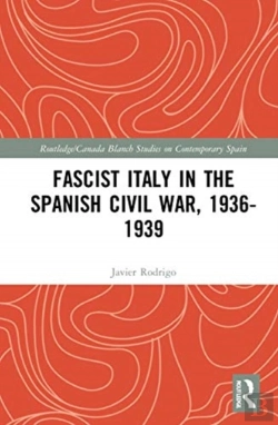 Bertrand.pt - Fascist Italy In The Spanish Civil War, 1936-1939