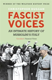 Fascist Voices