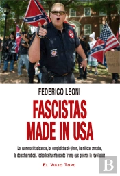 Fascistas Made In Usa