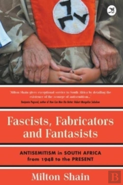 Bertrand.pt - Fascists, Fabricators And Fantasists