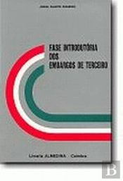 Fase Introdutória dos Embargos de Terceiro