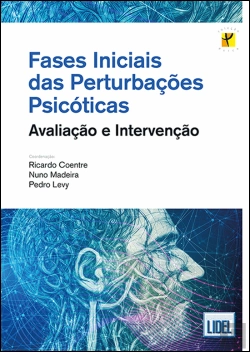 Bertrand.pt - Fases Iniciais das Perturbações Psicóticas
