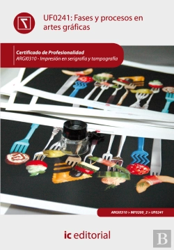 Bertrand.pt - Fases Y Procesos En Artes Graficas  