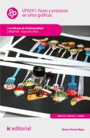 Fases Y Procesos En Artes Gráficas. Argi0109 - Impresión En Ofsset