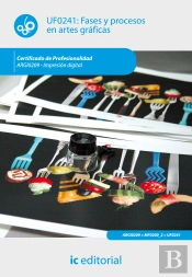 Fases Y Procesos En Artes Graficas. Argi0209 - Impresion Digital 