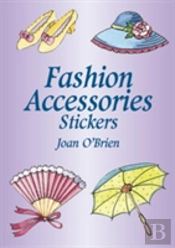 Fashion Accessories Stickers