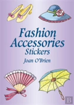 Bertrand.pt - Fashion Accessories Stickers