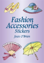 Fashion Accessories Stickers