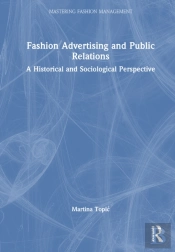 Fashion Advertising And Public Relations